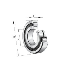 NUP409-XL-M1-C3 E