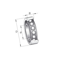 XCB7003-C-T-P4S-UL E