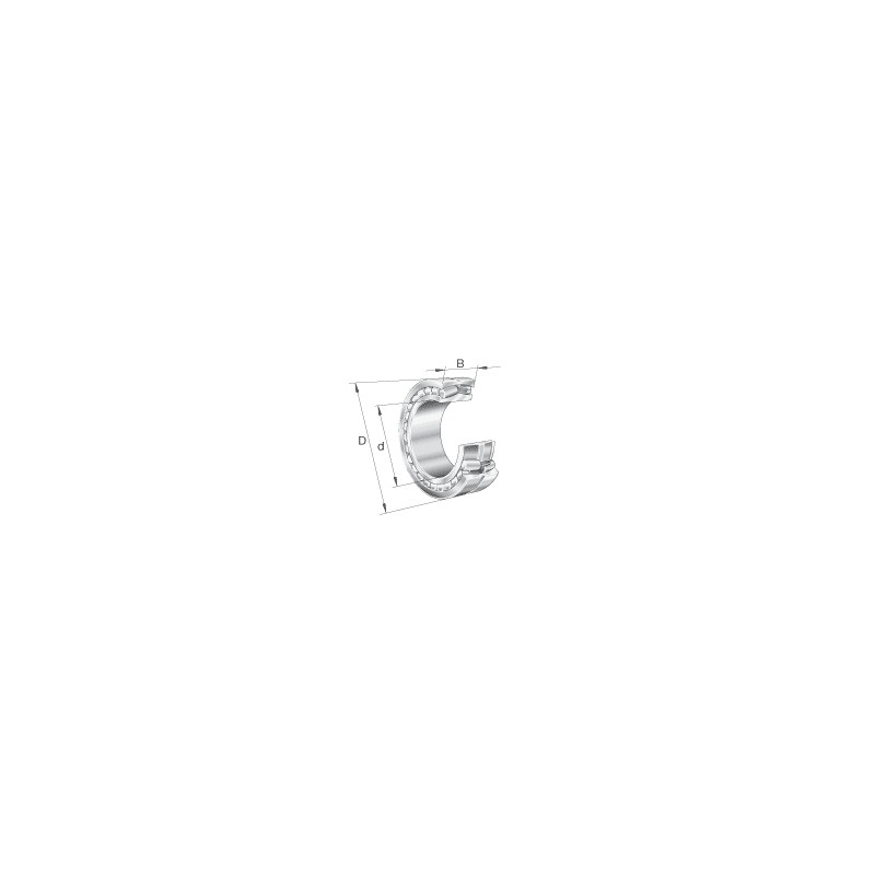 22332-BEA-XL-MB1-C3 N