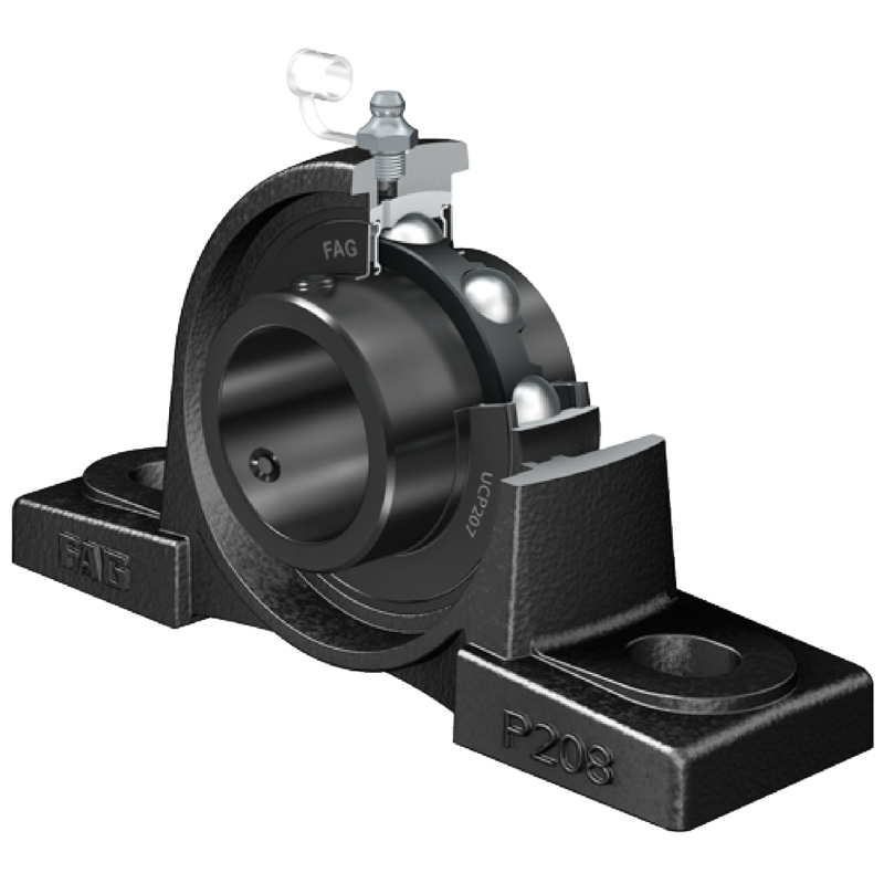 UCP206-J7 UCP206-J7