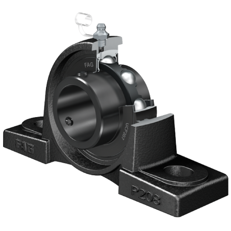 UCP206-J7