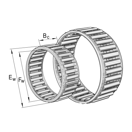 K110X118X30/0-7