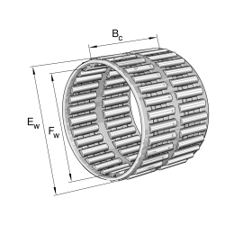 K80X88X46-ZW-A/0-7