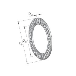 AXK2542-A/0-10