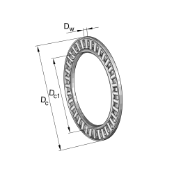 AXK110145-A/0-10
