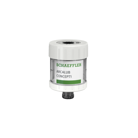 ARCALUB-C1-60-REFILLABLE K10