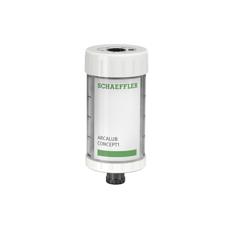 ARCALUB-C1-125-REFILLABLE K10