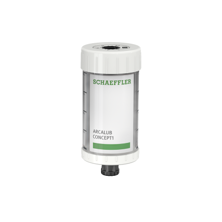 ARCALUB-C1-125-REFILLABLE K10