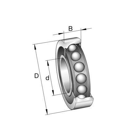 HCS7002-C-T-P4S-DTL K