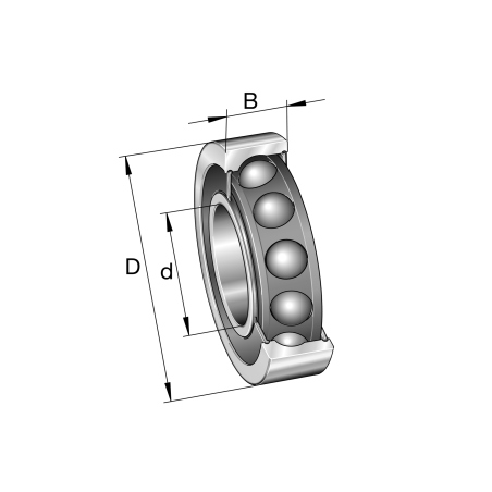 HCS71914-E-T-P4S-DUO E