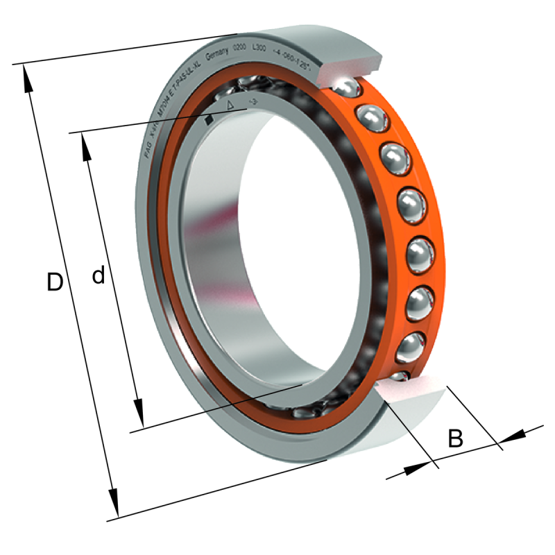 HCM71913-E-T-P4S-UL-XL