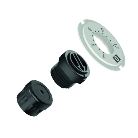 ARCALUB-C1.DRYCELL-KIT-60 K10