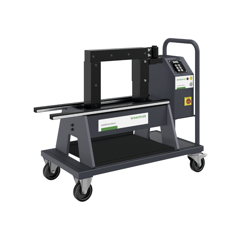 HEATER400-BASIC-400V HEATER400-BASIC-400V