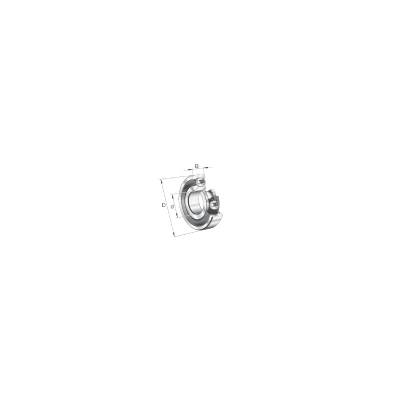 61701-2RSR-HLC