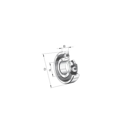 61701-2RSR-HLC