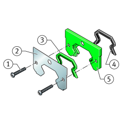 KIT.RWU55-E-A-OS-1300 E