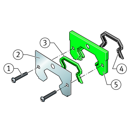 KIT.RWU55-E-A-OS-1300 E
