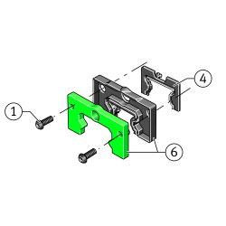 KIT.KWVE25-B-OS-3000 E
