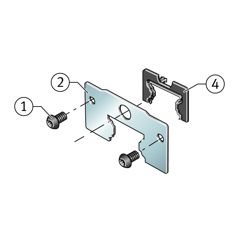 KIT.KWVE25-B-OS-2000 E