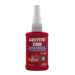 LOCTITE 2400 FIJADOR RESISTENCIA MEDIA HEALTH