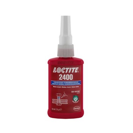 LOCTITE 2400 FIJADOR RESISTENCIA MEDIA HEALTH