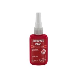 LOCTITE 262 FIJADOR ALTA RESISTENCIA VISCOSID