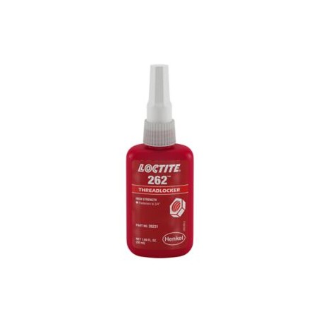 LOCTITE 262 FIJADOR ALTA RESISTENCIA VISCOSID