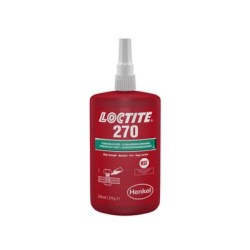 LOCTITE 270 FIJADOR ALTA RESISTENCIA