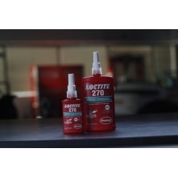 LOCTITE 270 FIJADOR ALTA RESISTENCIA