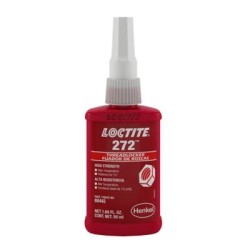 LOCTITE 272 ES FIJADOR ALTA RESISTENCIA ALTA