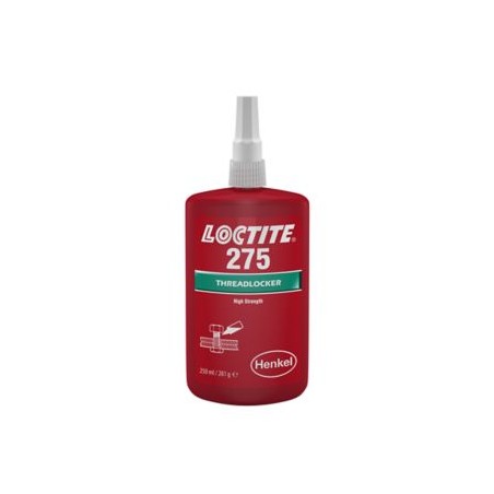 LOCTITE 275  FIJADOR ALTA RESISTENCIA ALTA VI