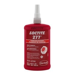 LOCTITE 277  FIJADOR MUY ALTA RESISTENCIA VIS