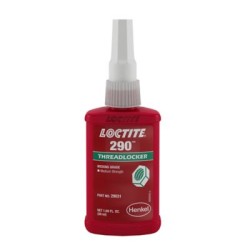 LOCTITE 290 FIJADOR CAPILAR