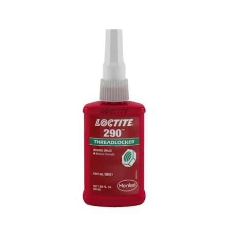 LOCTITE 290 FIJADOR CAPILAR