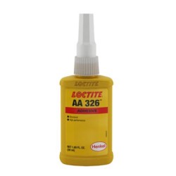 LOCTITE AA 326 PT ADHESIVO ESTRUCTURAL USO GE