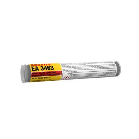 LOCTITE EA 3463 ES METAL MAGIC STEEL