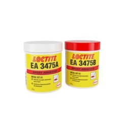 LOCTITE EA 3475 ES/PT ADHESIVO EPOXI METAL SE