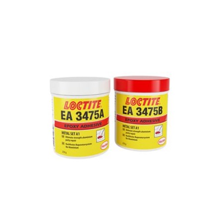 LOCTITE EA 3475 ES/PT ADHESIVO EPOXI METAL SE