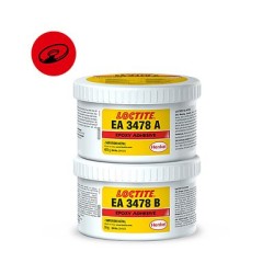 LOCTITE EA 3478 SUPERIOR METAL