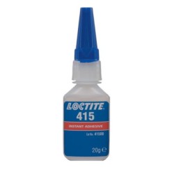 LOCTITE 415 ADHESIVO INSTANTÁNEO METALES ALTA