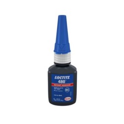 LOCTITE 480 ES ADHESIVO INSTANTÁNEO RESISTENC