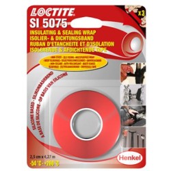 LOCTITE SI 5075 CINTA AISLANTE Y SELLADORA RO