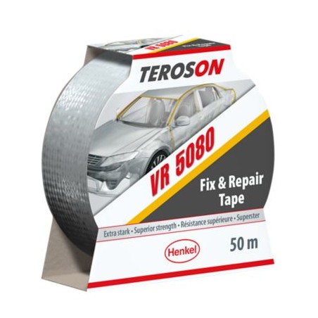 TEROSON VR 5080 CINTA ADHESIVA