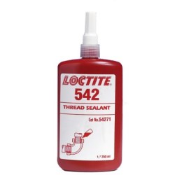 LOCTITE 542 SELLADOR DE ROSCAS HIDRÁULICA/NEU