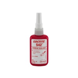 LOCTITE 542 SELLADOR DE ROSCAS HIDRÁULICA/NEU