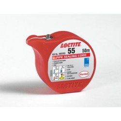 LOCTITE 55 ES/PT HILO SELLADOR DE TUBERÍAS