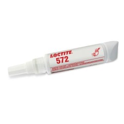 LOCTITE 572 SELLADOR DE ROSCAS CURADO LENTO