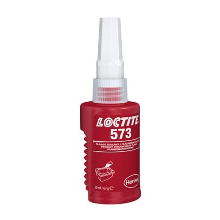 LOCTITE 573 FORMADOR DE JUNTAS BAJA RESISTENC