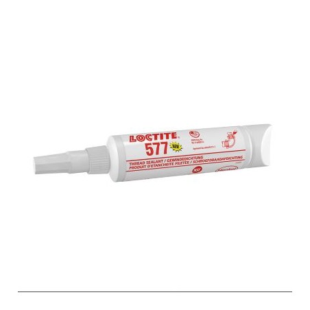 LOCTITE 577 TTL SELLADOR DE ROSCAS USO GENERA