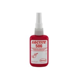 LOCTITE 586 SELLADOR DE ROSCAS ALTA RESISTENC